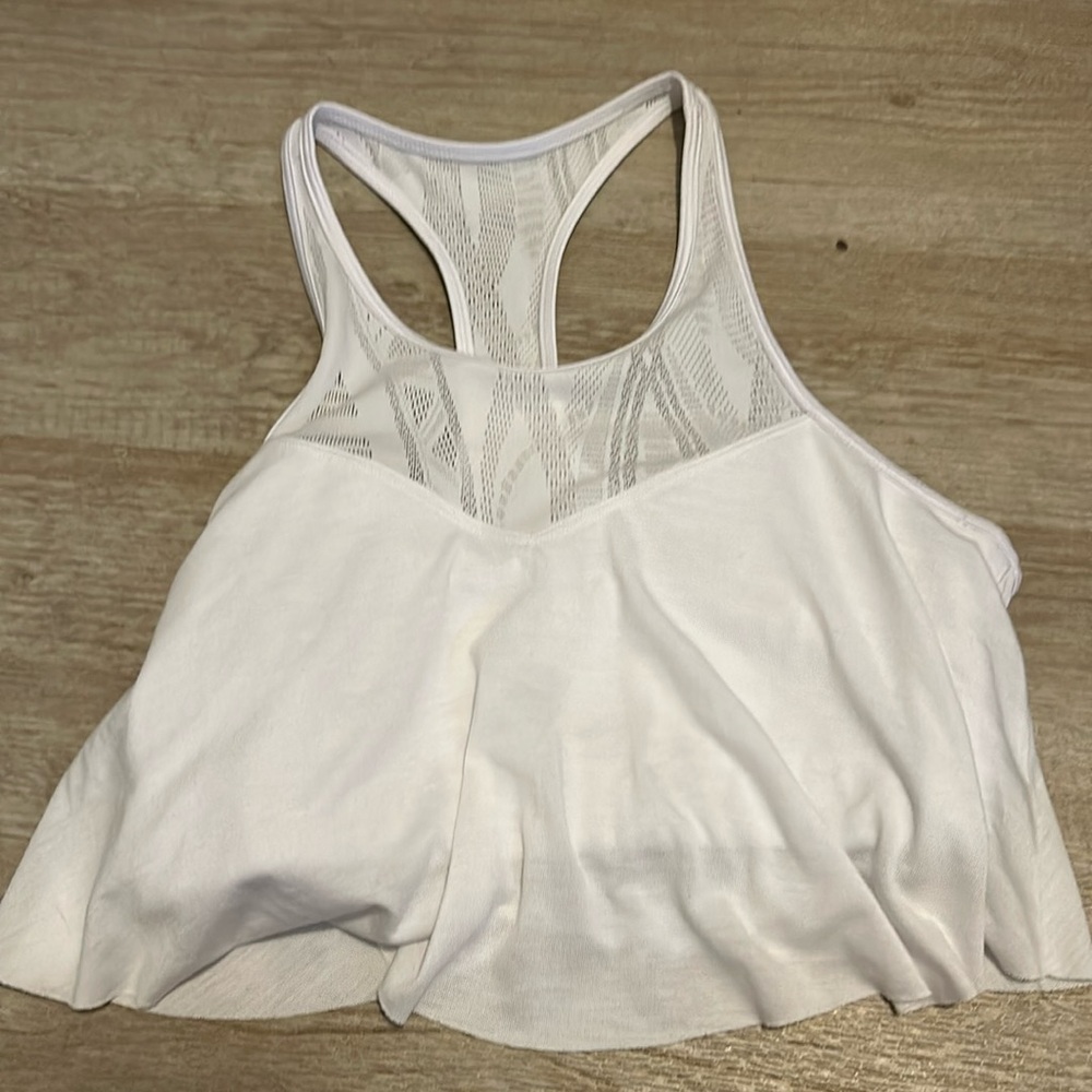 Alo yoga bra top